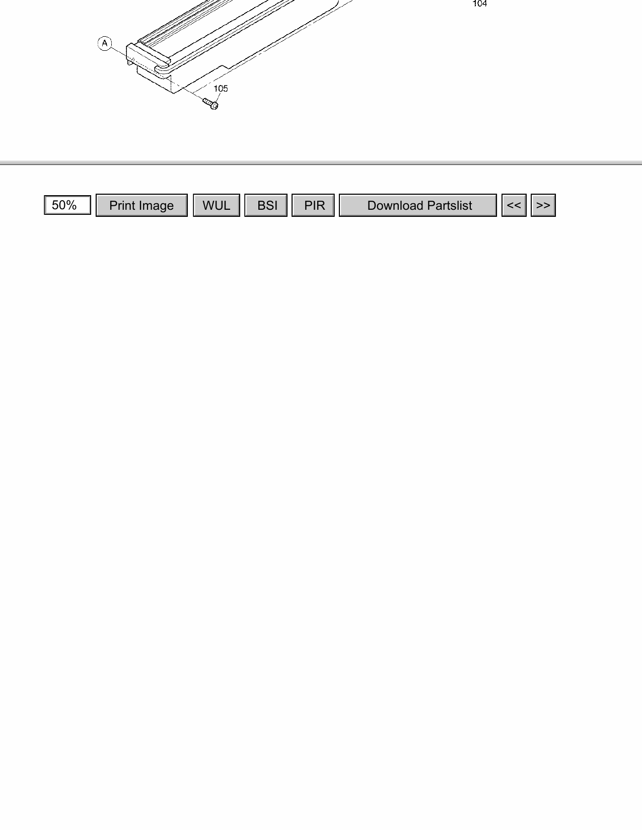 TOSHIBA e-STUDIO 211C 311C FC2100C FC3100C Parts List Manual-4